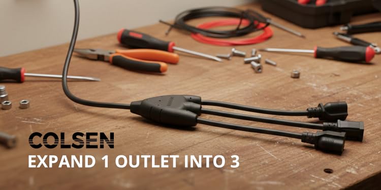 Power Splitter