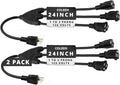 Power Splitter 1 to 3