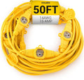 50FT Power Extension Cable