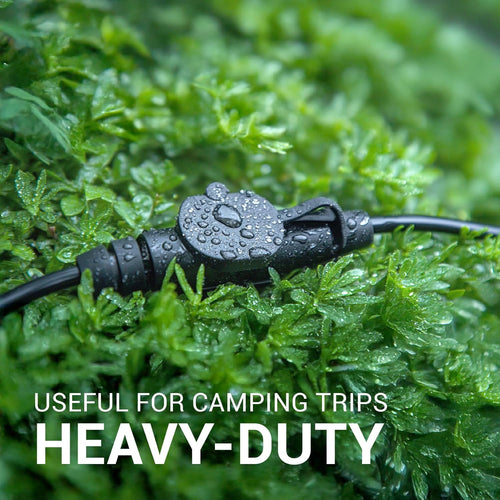 50FT Power Extension Cable