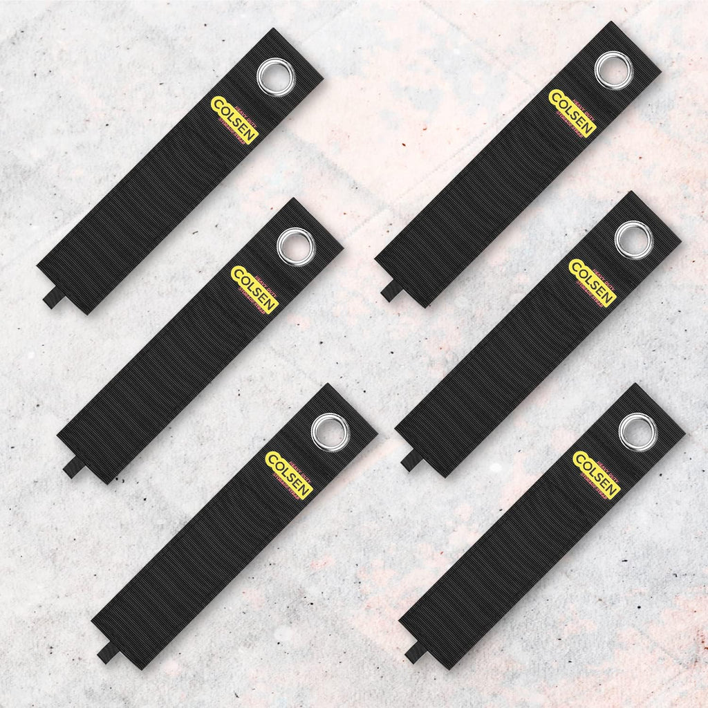 Storage straps